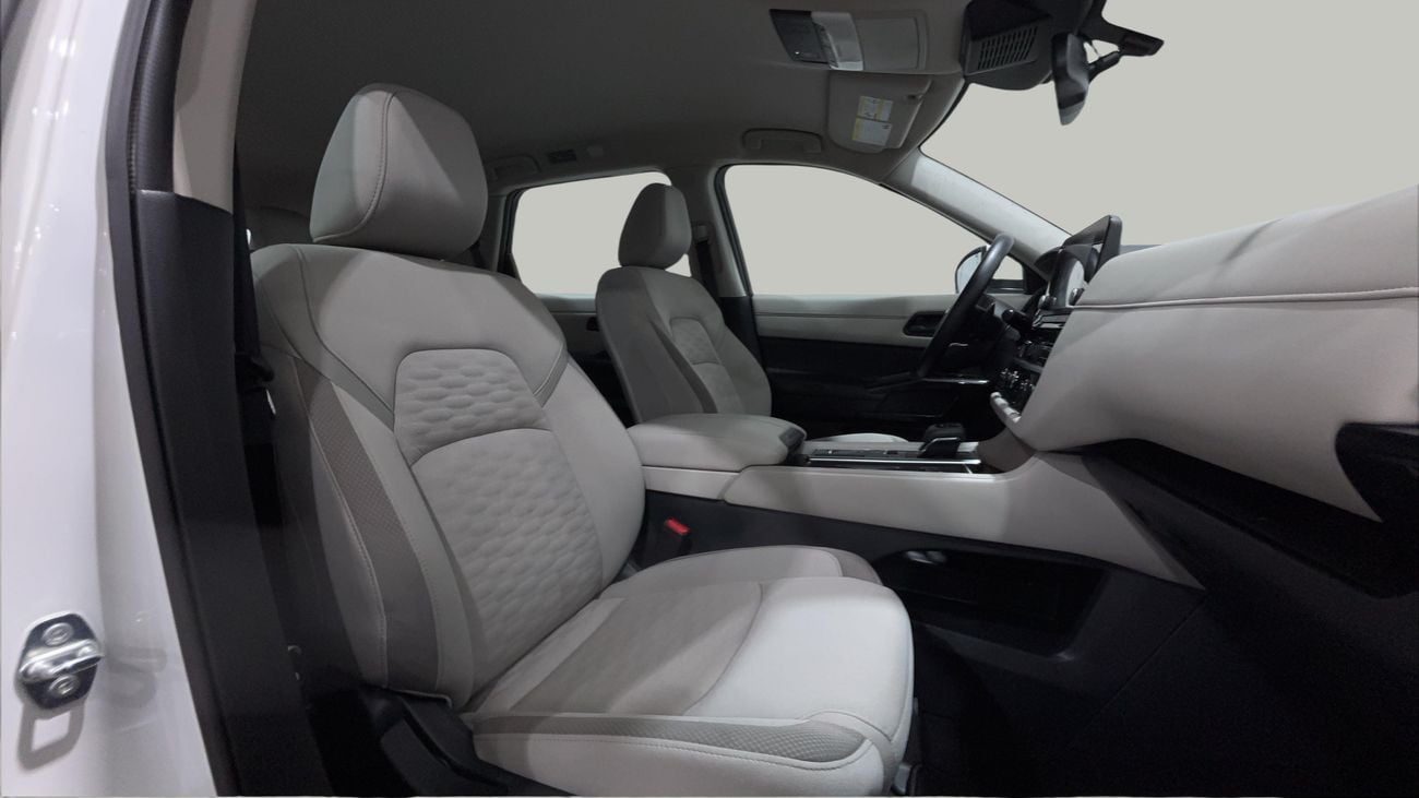 Nissan Pathfinder S 2024 | AED 1573/Month | 0 DP | 30 Day Return | Warranty