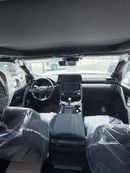 Lexus LX700h SIGNATURE LX700 3.5 Hybrid without Auto Park White Color with Black interior 2026 Model