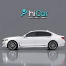 BMW 730Li M SPORT AED 2,490 P.M • 0% Downpayment • BMW 730li M-Sport • 1 Year Warranty