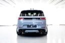 لاند روفر رينج روفر سبورت RANGE ROVER SV EDITION TWO WITH WARRANTY | FULL OPTION | MERIDIAN SOUNDS