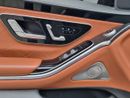 Mercedes Benz S400