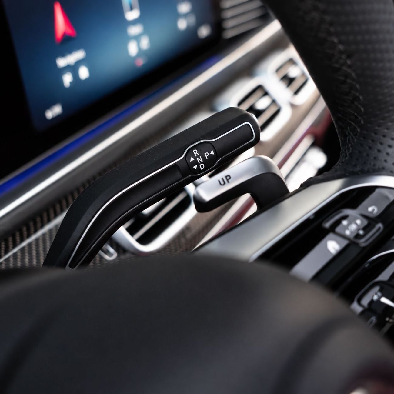 مرسيدس بنز GLE 53 AMG 4MATIC 7,474 درهم إماراتي شهرياً • بدون دفعة أولى • مرسيدس بنز GLE 53 4MATIC+ • ضمان الوكالة