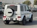 مرسيدس بنز G 63 AMG STANDARD