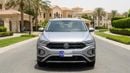 Volkswagen T-ROC LIFE 2024 | AED 918/Month | 0 DP | 30 Day Return | Warranty | Service History