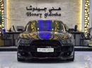 Dodge Charger EXCELLENT DEAL for our Dodge Charger ( 2013 Model ) in Black Color GCC Specs