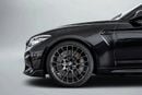 BMW M2 COMPETITION