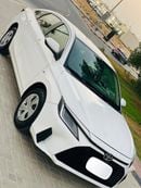 Toyota Yaris E