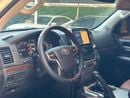Toyota Land Cruiser VXR