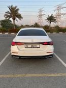 مرسيدس بنز E200