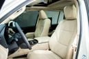 Toyota Land Cruiser GXR GCC Specs