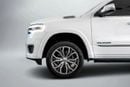 RAM 1500 TUNGSTEN