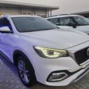أم جي HS LUXURY