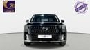 GAC GS8 Hybrid GX | 2026 | 0% DP | 2,068 / Month | Gargash Warranty | Service History