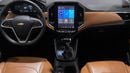 Chevrolet Captiva PREMIER 2024 | AED 758/Month | 0 DP | 30 Day Return | Warranty | Service History