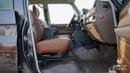 Toyota Land Cruiser Pick Up LX 2.8L - Diff Lock - Automatic 4x4 Transmission - Rear Camera - Leather Seats - Cool Box - LDA