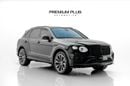 Bentley Bentayga STANDARD