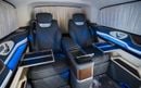 Mercedes Benz V300 V Mercedes-Benz V-Class 2024 Imported