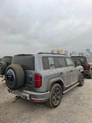 BYD Leopard 5 ULTRA PLUS 2026