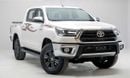 تويوتا هيلوكس GL GCC 2.7L Manual Petrol