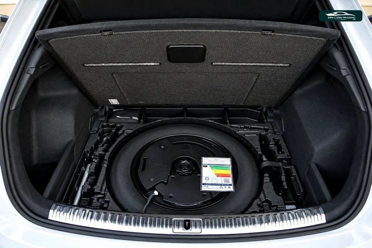 Audi Q3 GCC specs 1,538.00 monthly
