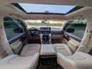Toyota Land Cruiser VXR Toyota Land Cruiser 2015 VXR GCC Specs Facelifted 2026 Full Option V8 4.6L Well-maintained