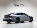 أودي RS7 RS 7 | R ABT (1 of 125) | GCC Spec | With Service Contract