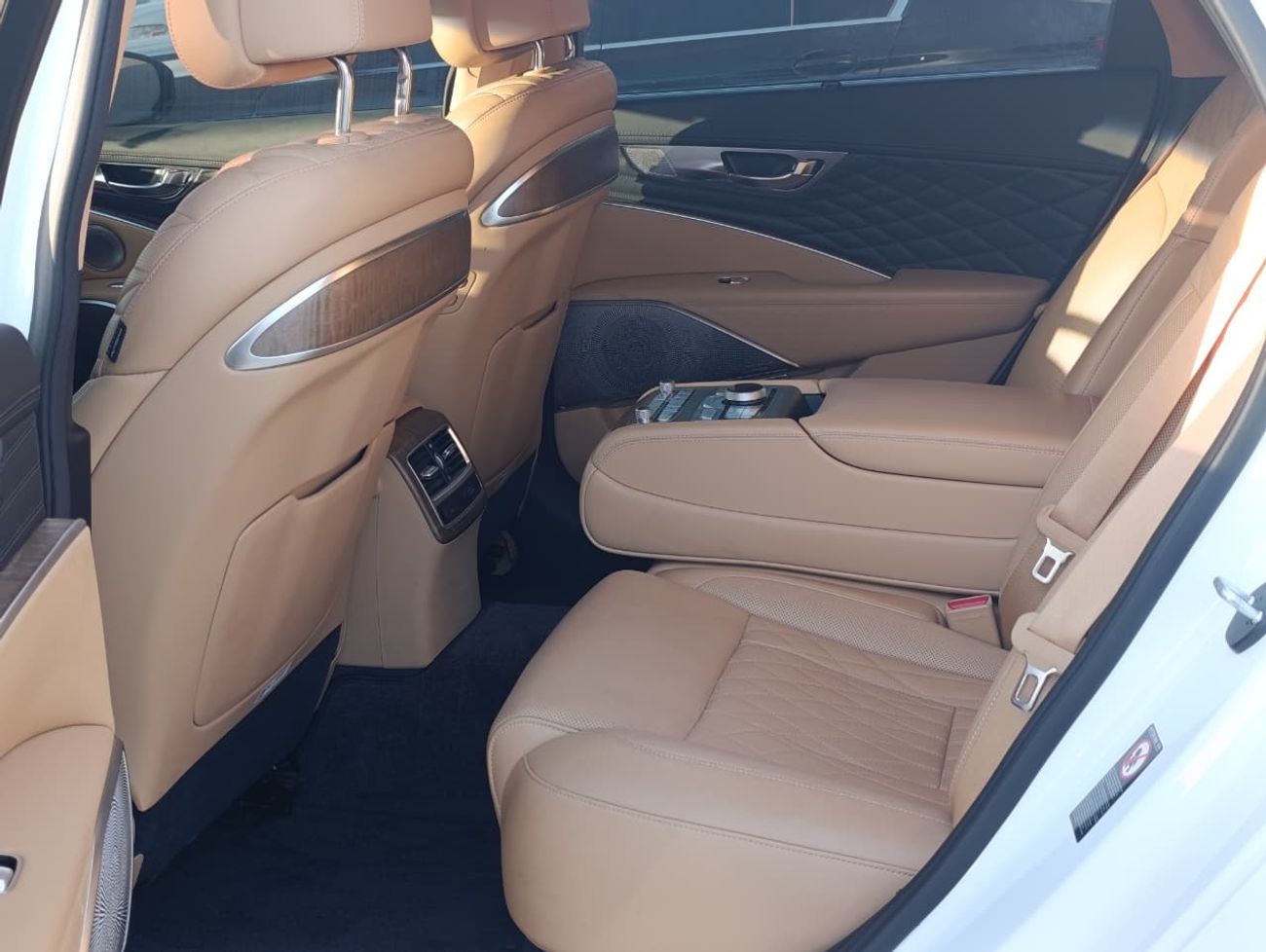 Kia K900 KIA K9 2022 3.8