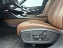 أودي A6 40 TFSI 190hp (Ref# 63256) - EXCLUSIVE OFFER