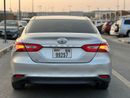 Toyota Camry SE Camry 2018 gcc full option