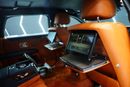 Rolls Royce Ghost EWB 2024 Rolls-Royce EWB, Rear Entertainment, Illuminated Grille, Starlight, Dealer Warr + Serv!!