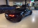 شيفروليه كورفت Z06 3LZ شيفروليه كورفيت Z06 3LZ موديل 2024 | المواصفات الخليجية | الضمان والصيانة من الوكالة