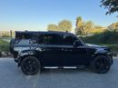 Land Rover Defender P525 110