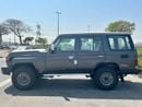 Toyota Land Cruiser 70 LC76 LX