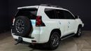 تويوتا برادو KAKADU DIEAEL 2.8L PRADO 2018 AUTO TRANSMISSION