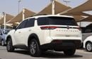 Nissan Pathfinder SV ACCIDENTS FREE - GCC- ORIGINAL PAINT - 4WD - PERFECT CONDITION INSIDE OUT