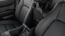 Toyota Land Cruiser Fj GXR 2027 Toyota Land Cruiser FJ 2.7L AT Petrol (Gray-Black)