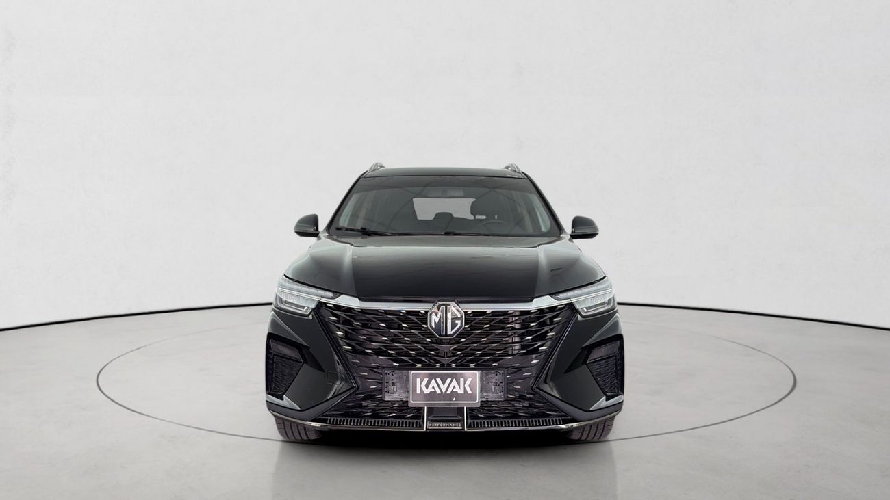 MG RX5 LUXURY | Guaranteed Warranty | 0 Down Payment