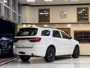 Dodge Durango GT