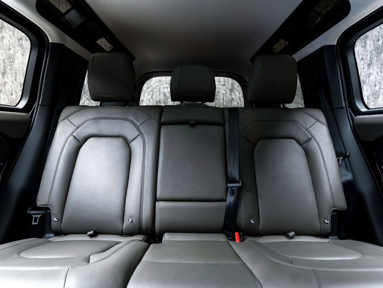 Chevrolet Silverado 1500 REG/CAB RST BUY NOW, PAY 2027 | THE BLACKLINE STANDARD | 2030 Chevrolet Warranty, Full Service History, GCC