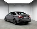 مرسيدس بنز A 35 AMG 4MATIC بريميوم 2.0L Turbo •AWD • Full Service History • GCC Spec