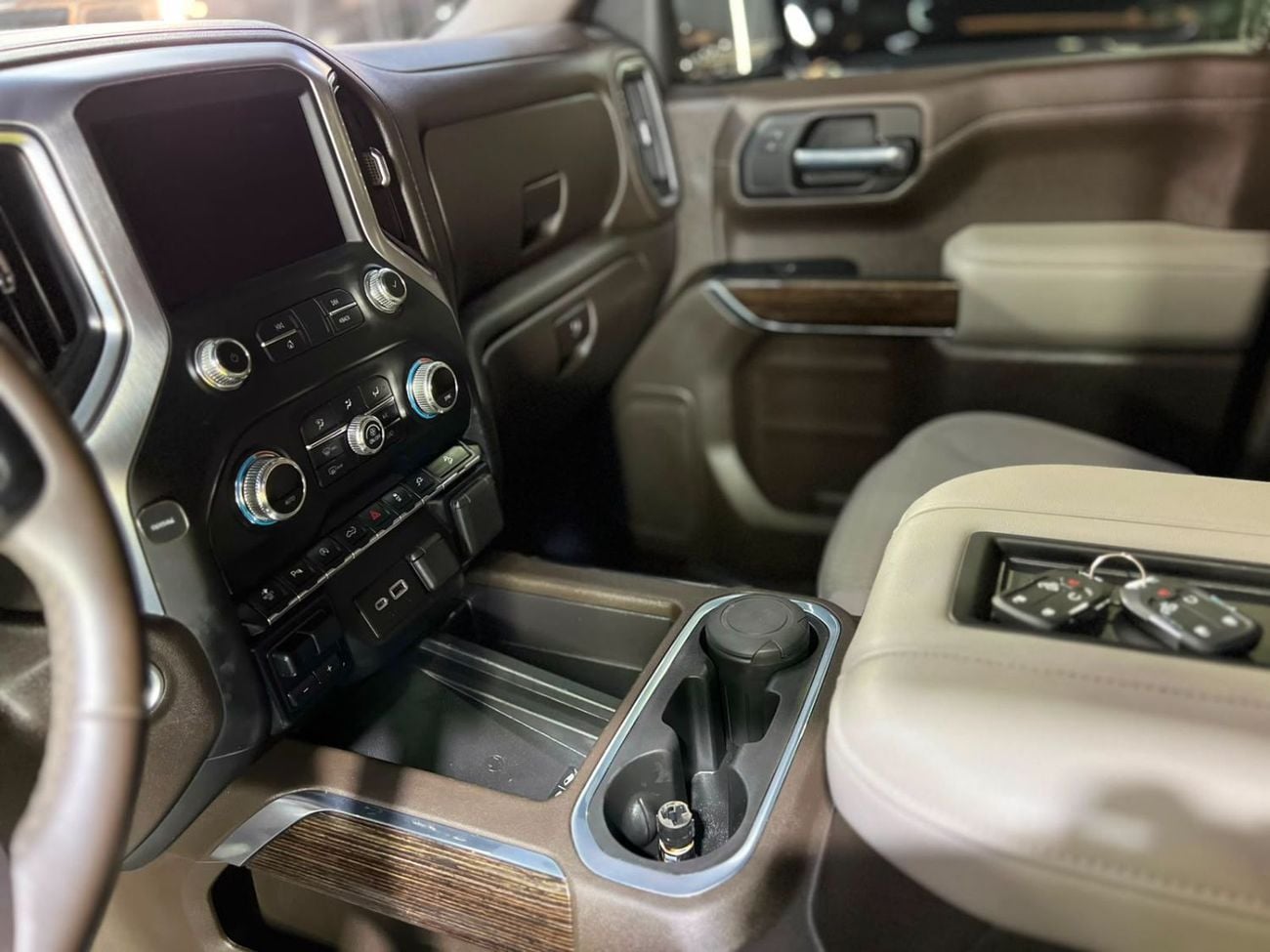 GMC Sierra 1500 CREWCAB ELEVATION CREWCAB ELEVATION