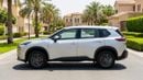 Nissan X Trail S 2023 | AED 993/Month | 0 DP | 30 Day Return | Warranty