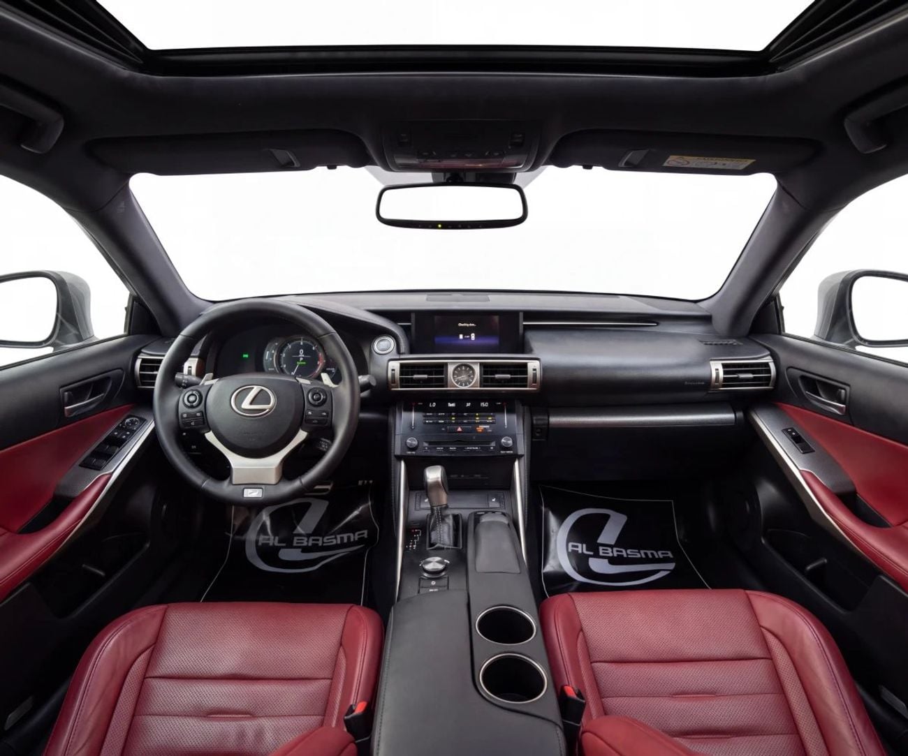 Lexus IS250 2.5