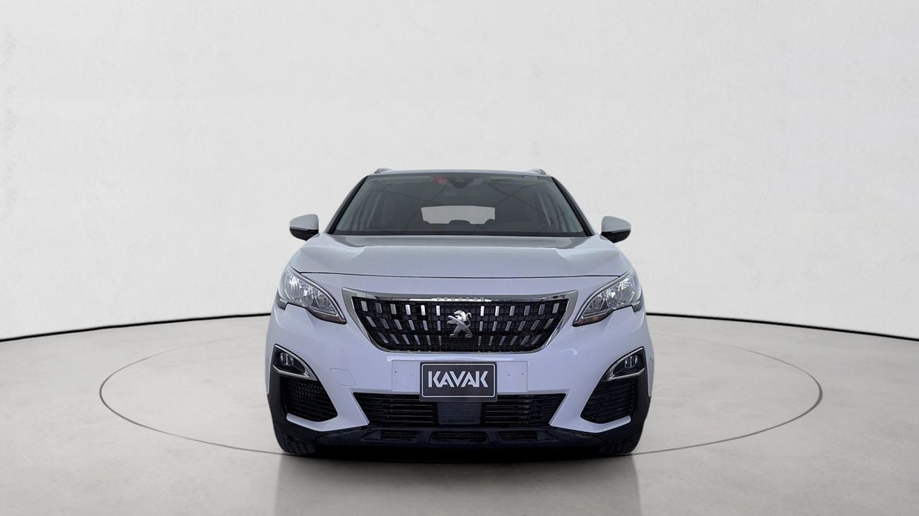 Peugeot 3008 ACTIVE | Guaranteed Warranty | 0 Down Payment