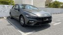 هيونداي إلانترا Smart Hyundai Elantra / Avante 2025