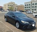 تويوتا كامري إل إي Hybrid LE