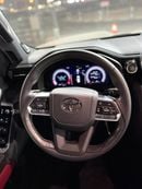 تويوتا لاند كروزر VXR