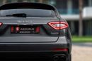 Maserati Levante Levante Q4 | 1,860 P.M | 0% Downpayment | Q4 | Maserati (Al Tayer) History | Warranty!