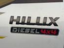 Toyota Hilux SR5