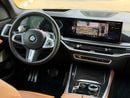 BMW X5 XDRIVE40i M SPORT PRO BMW X5 xDrive40i M Sport 2024 (GCC – Full Options – M Sport Luxury SUV – Massage Seats – Single Owne